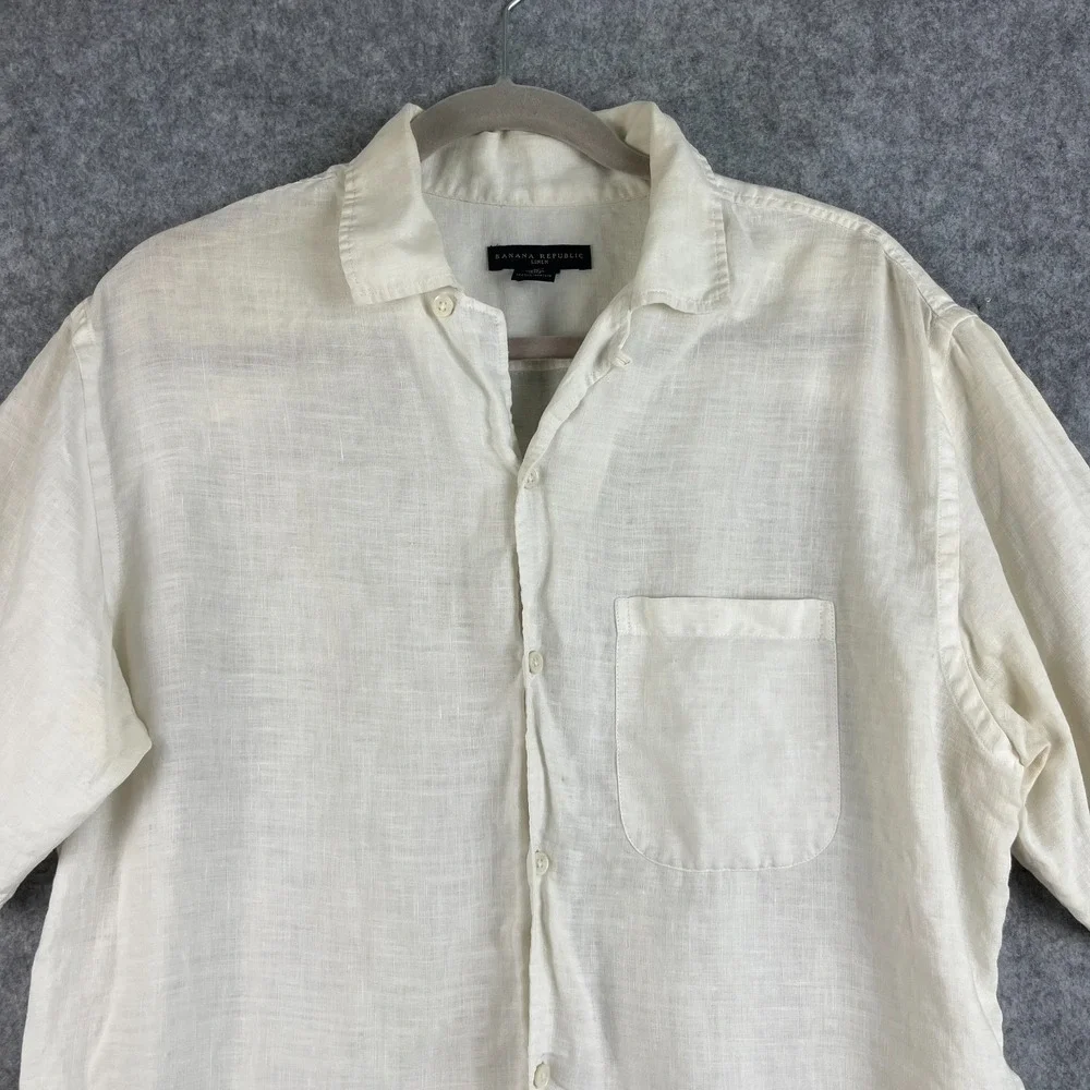 Banana Republic vtg banana